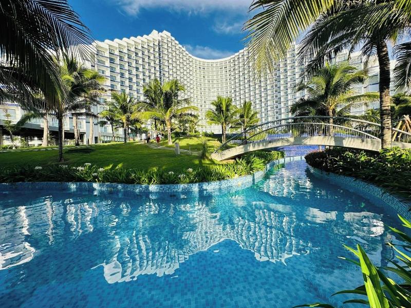 Cam Ranh Nha Trang Seaview Condotel image