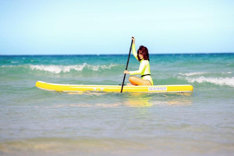 Cam Ranh Nha Trang Seaview Condotel image