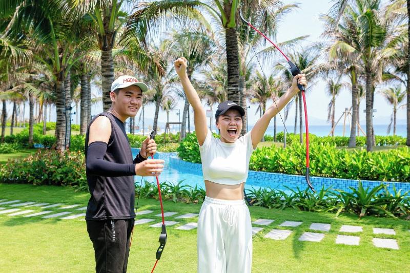 Cam Ranh Nha Trang Seaview Condotel image
