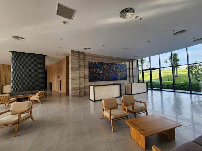 Cam Ranh Nha Trang Seaview Condotel image