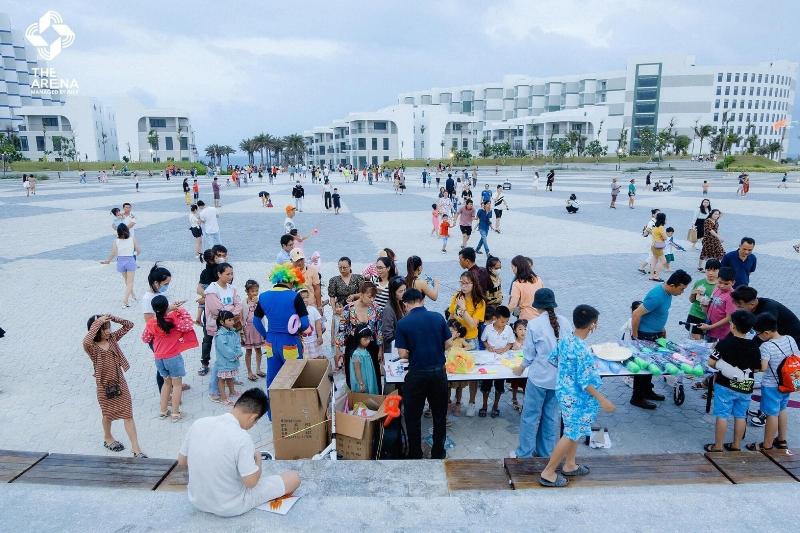 Cam Ranh Nha Trang Seaview Condotel image