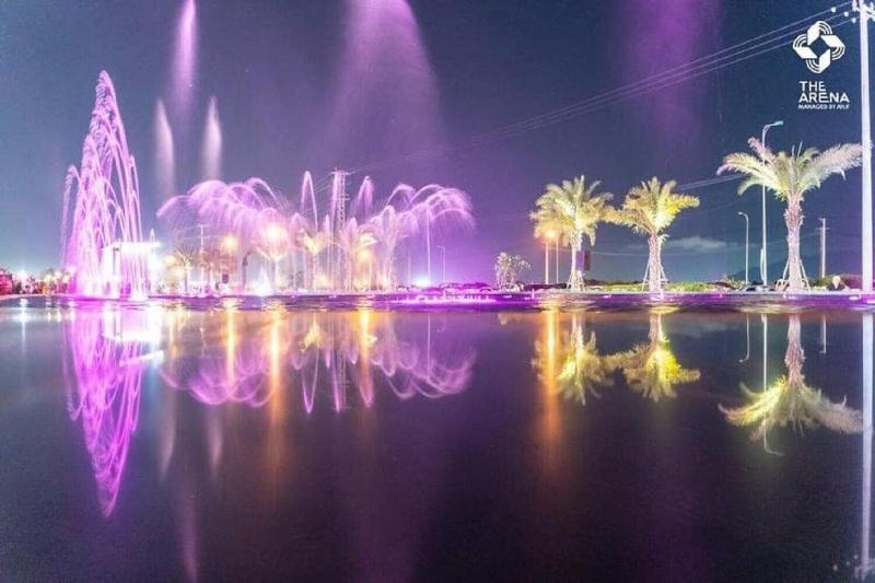 Cam Ranh Nha Trang Seaview Condotel image