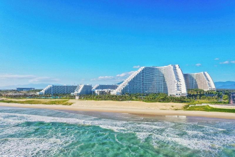 Cam Ranh Nha Trang Seaview Condotel image