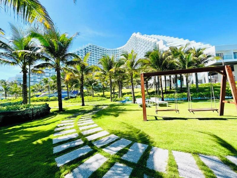 Cam Ranh Nha Trang Seaview Condotel image