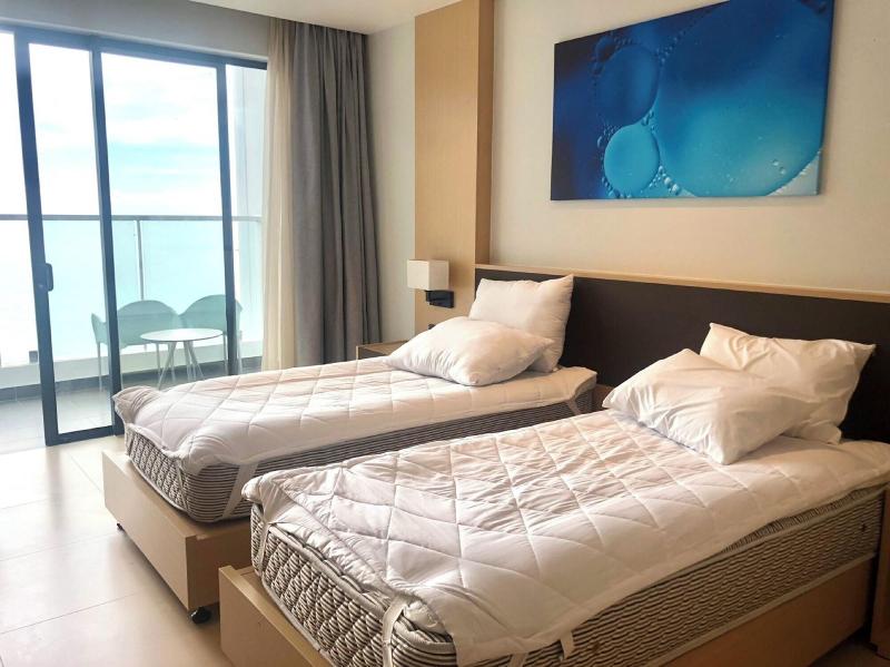 Cam Ranh Nha Trang Seaview Condotel image
