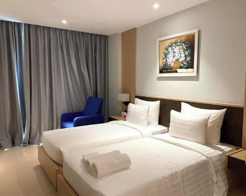 Cam Ranh Nha Trang Seaview Condotel image