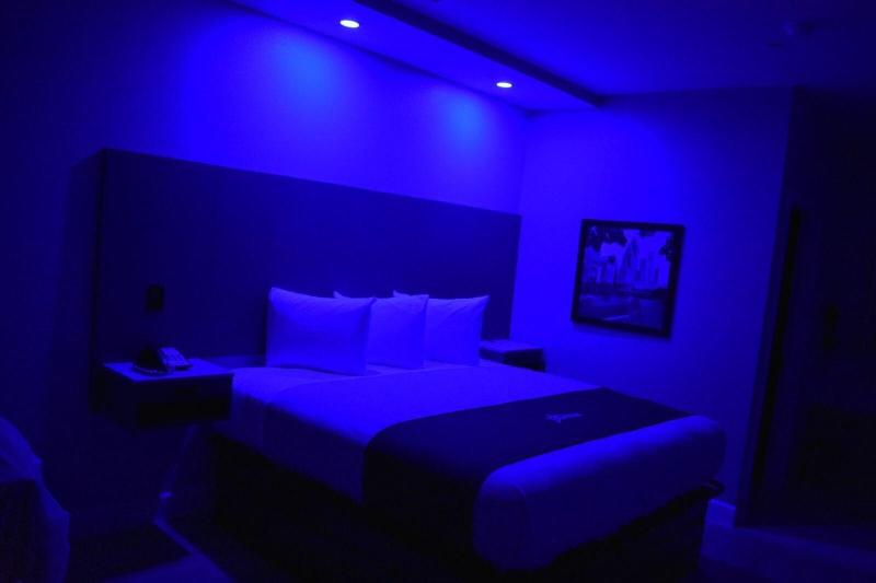 Bluestar Inn image