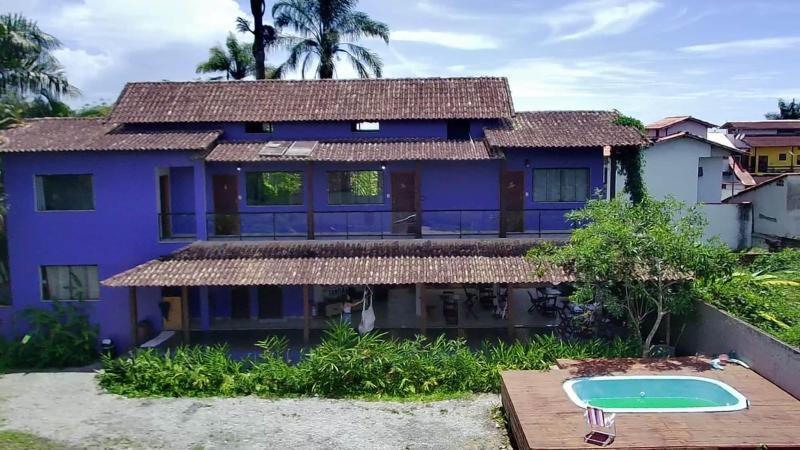 Pousada Tropica Lia Paraty image