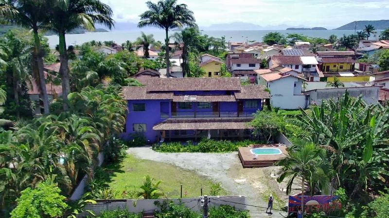 Pousada Tropica Lia Paraty image