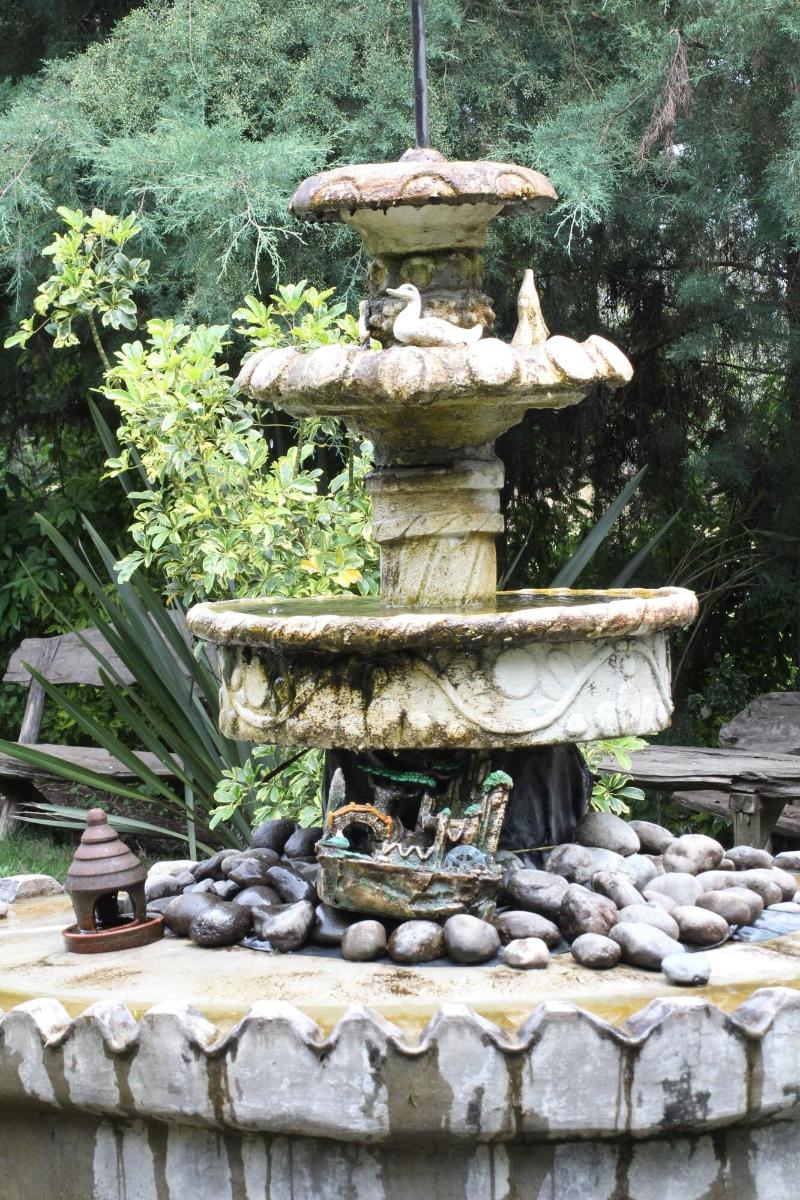 Tranquil Homestays image