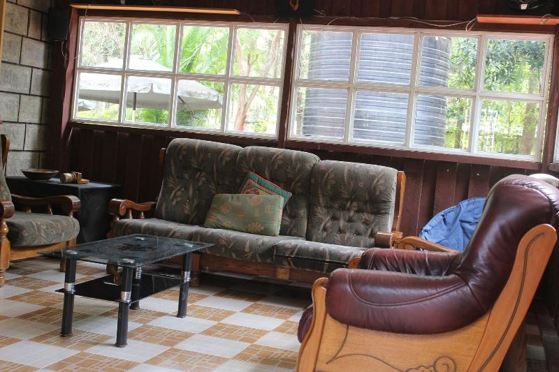 Tranquil Homestays image