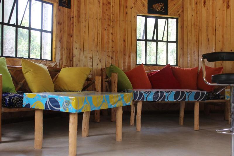 Tranquil Homestays image