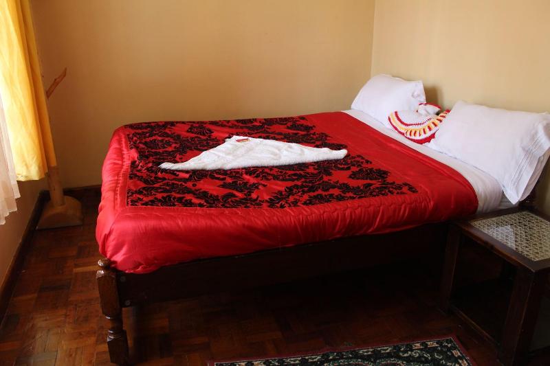 Tranquil Homestays image