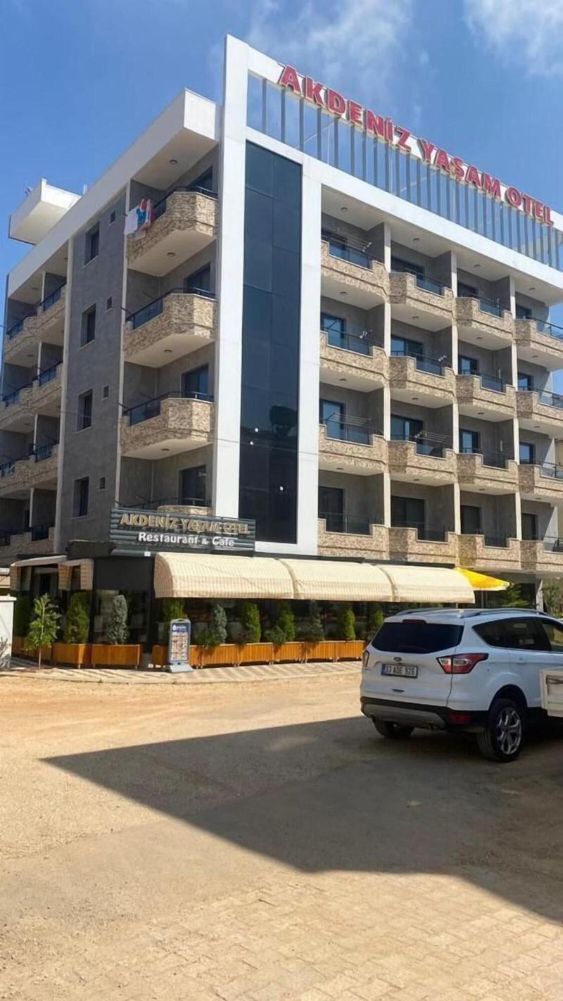 Akdeniz Yaayam Otel