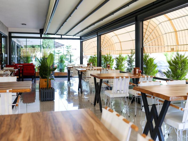 Akdeniz Yaayam Otel image