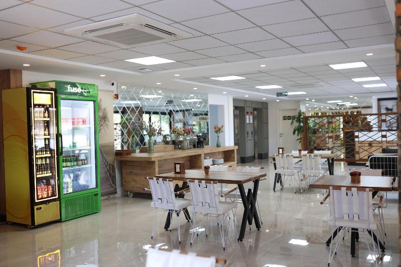 Akdeniz Yaayam Otel image