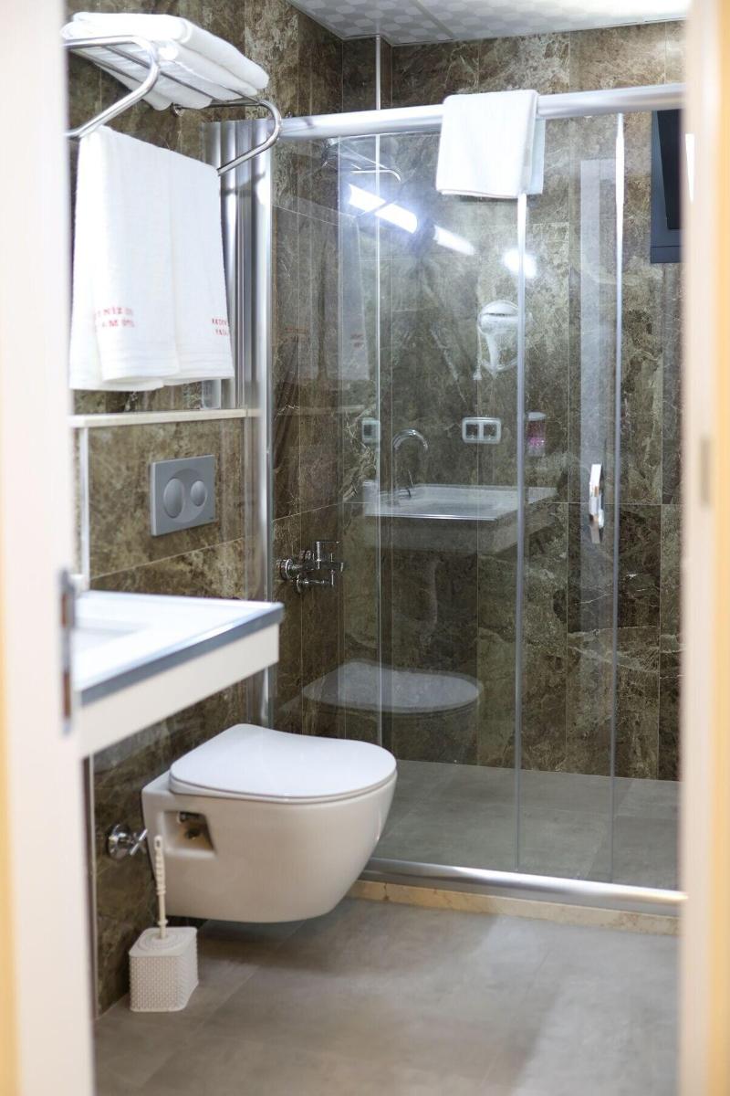 Akdeniz Yaayam Otel image