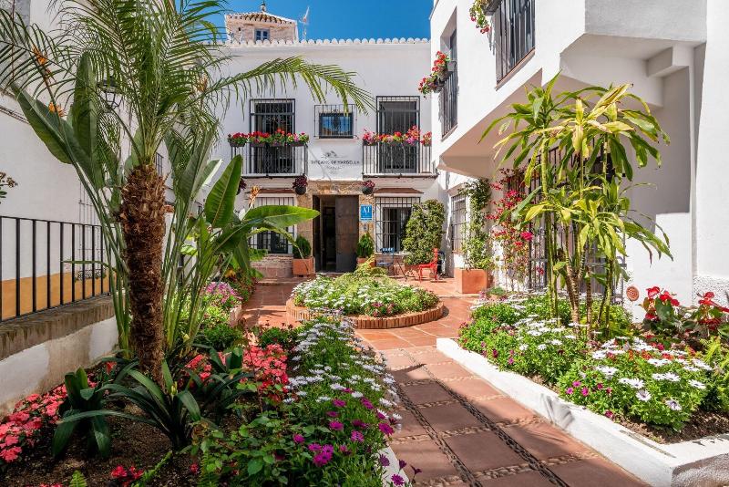 Dreams Of Marbella image