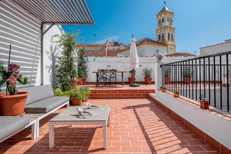 Dreams Of Marbella image