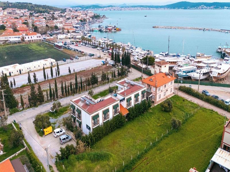 Cunda Nonna