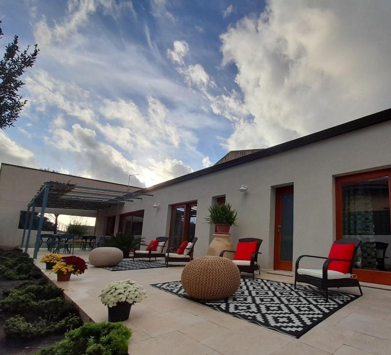 Girasole Boutique B B image