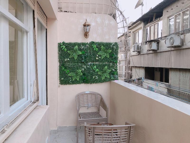 Midtown Homes Studios