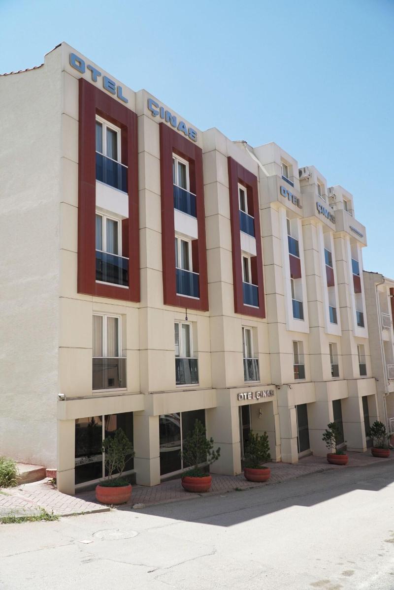 Otel A A Nas image