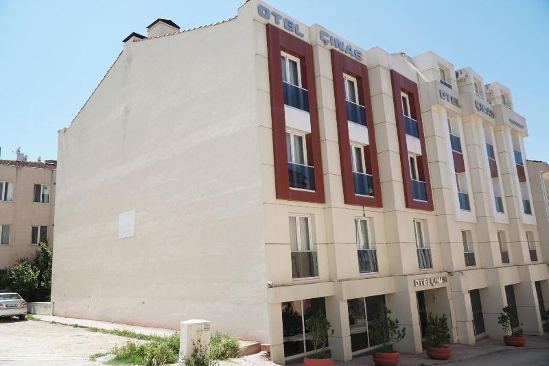 Otel A A Nas image