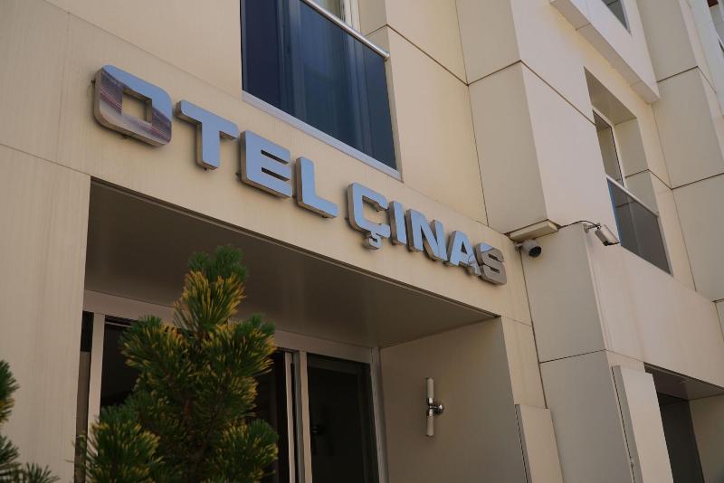 Otel A A Nas image