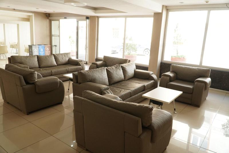 Otel A A Nas image