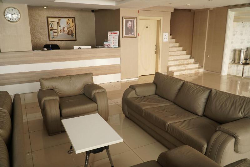 Otel A A Nas image