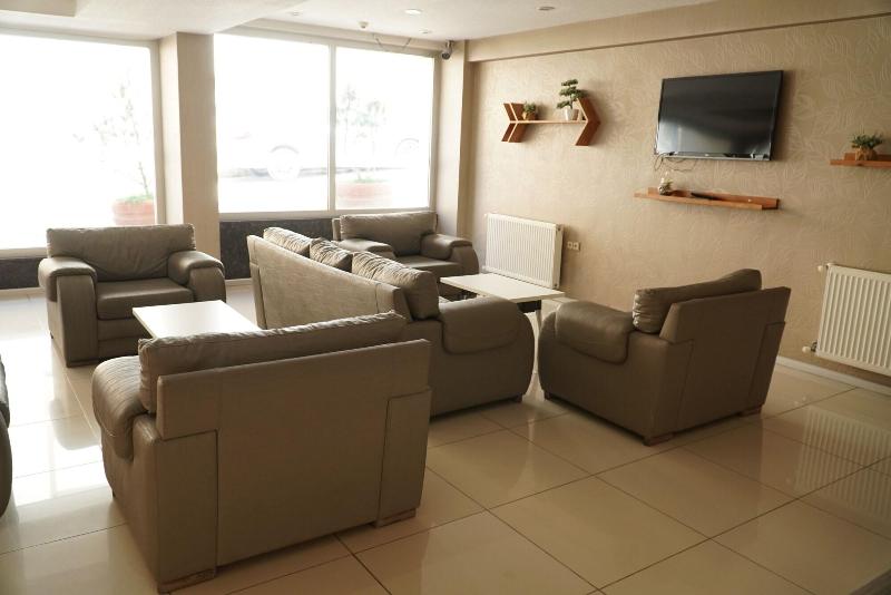 Otel A A Nas image