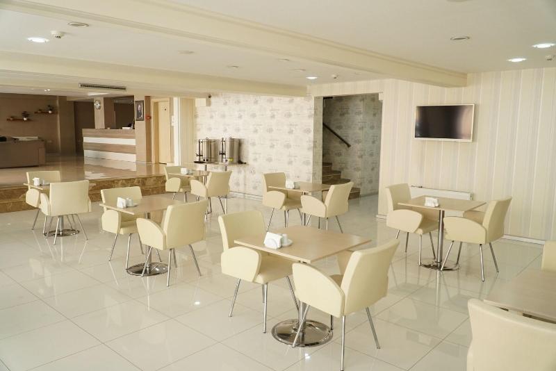 Otel A A Nas image