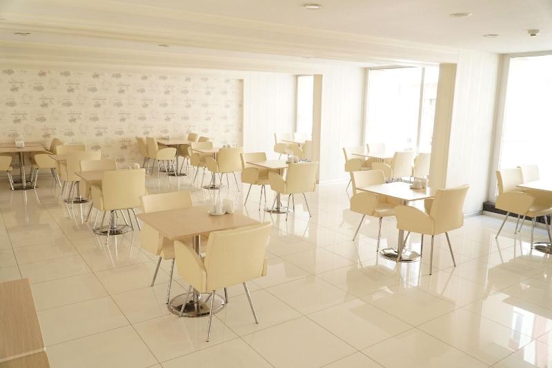Otel A A Nas image