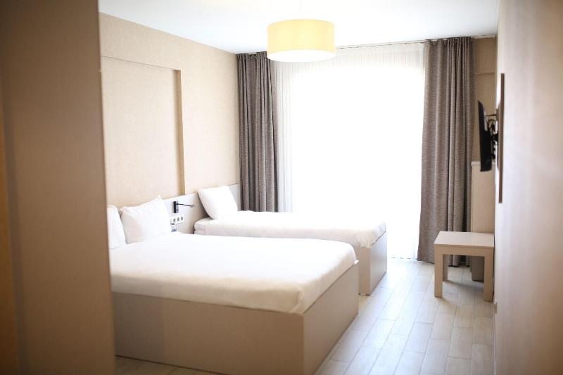 Otel A A Nas image