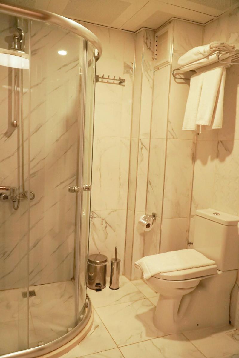 Otel A A Nas image