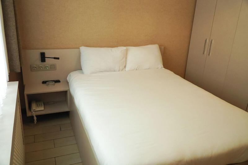 Otel A A Nas image