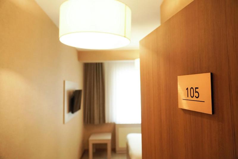 Otel A A Nas image