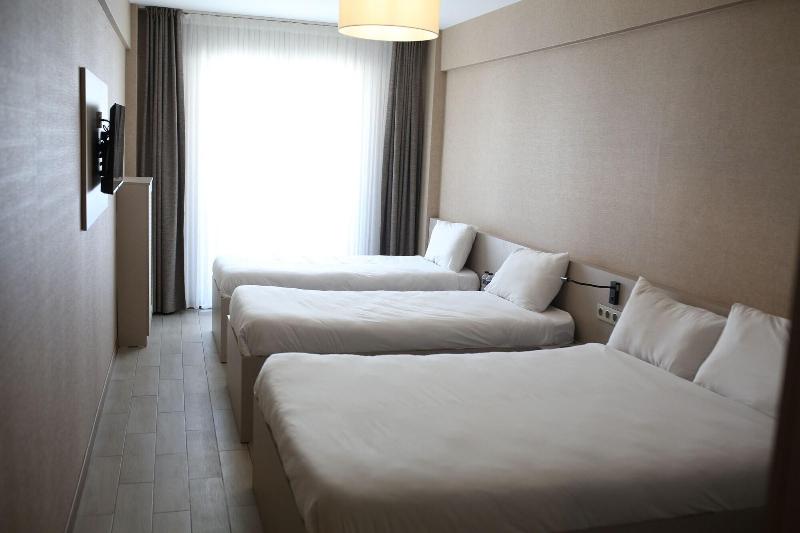 Otel A A Nas image