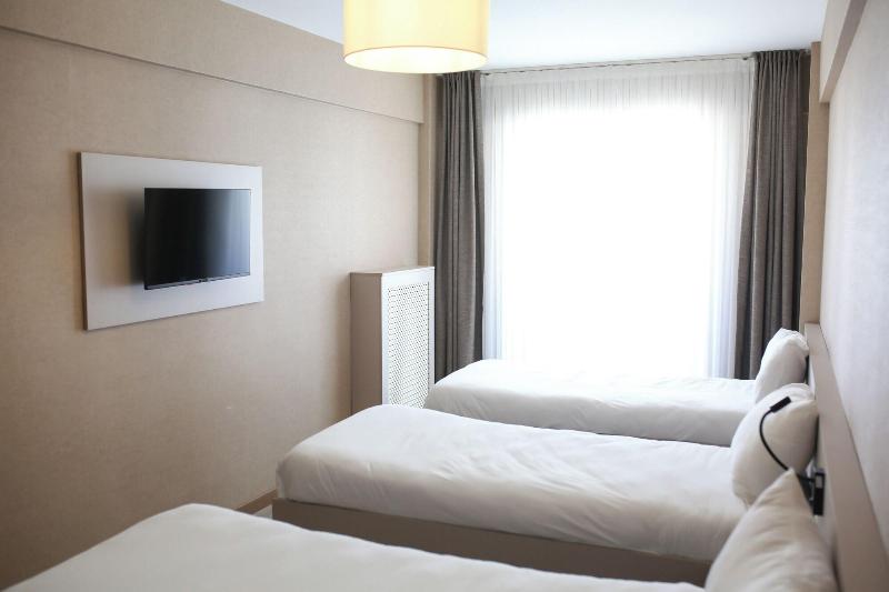 Otel A A Nas image