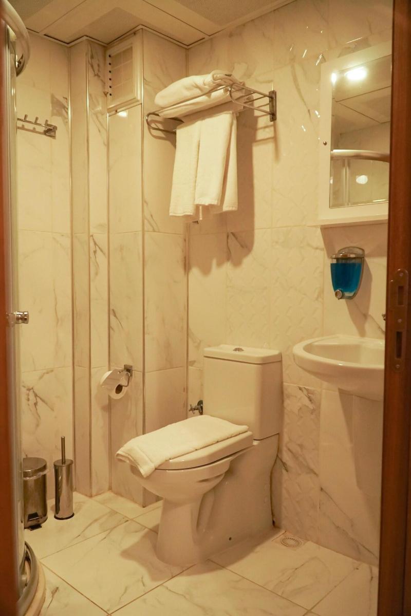 Otel A A Nas image