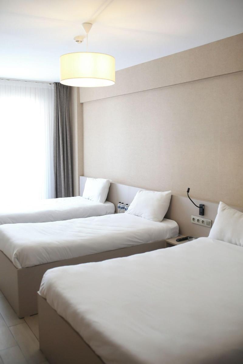 Otel A A Nas image