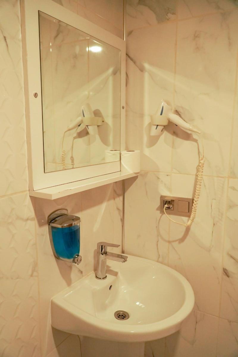 Otel A A Nas image