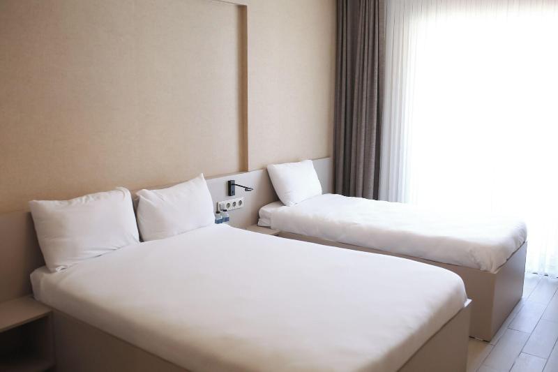 Otel A A Nas image