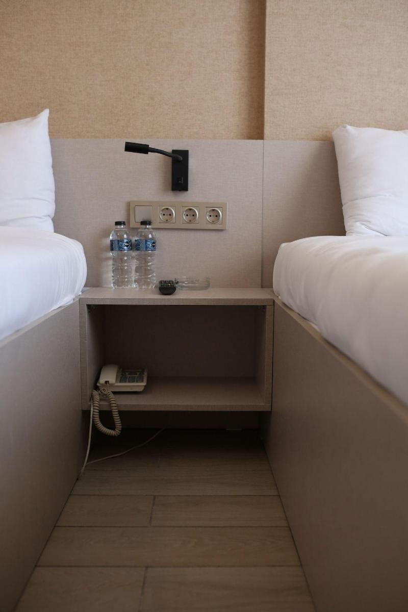 Otel A A Nas image