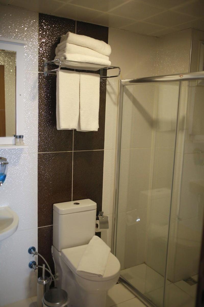 Otel A A Nas image
