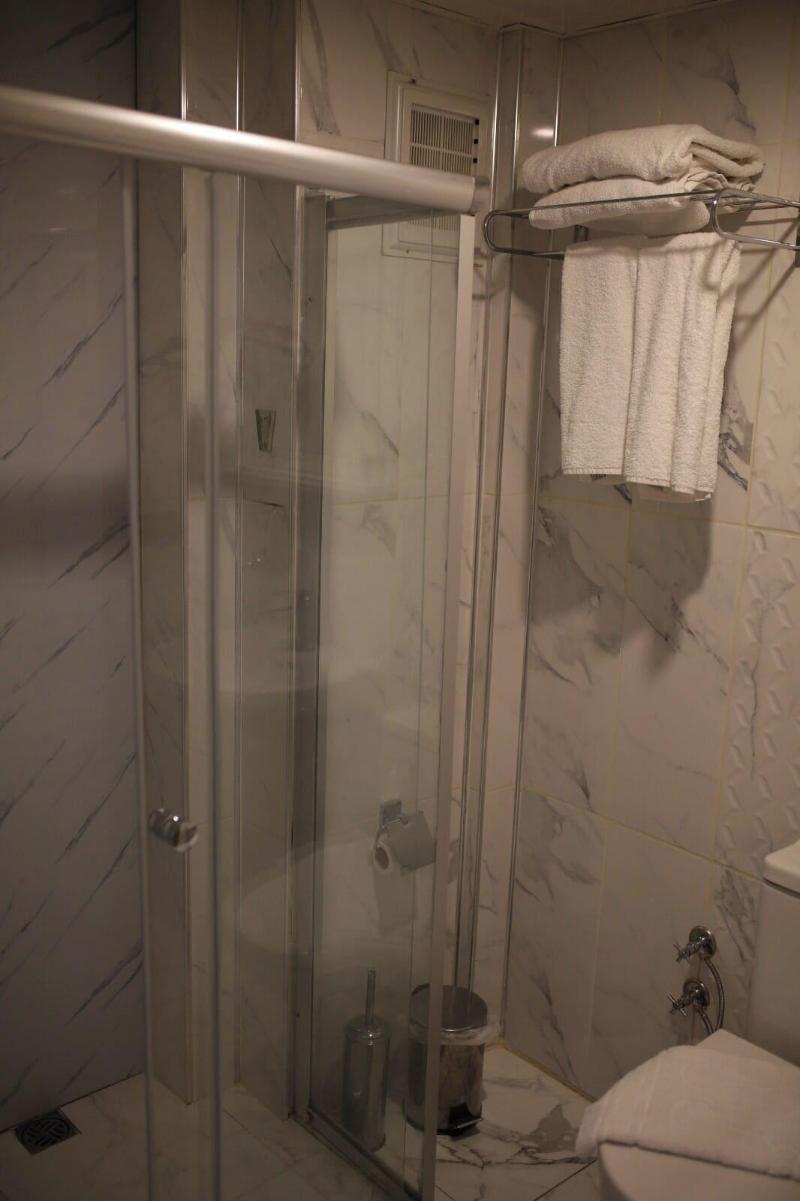 Otel A A Nas image