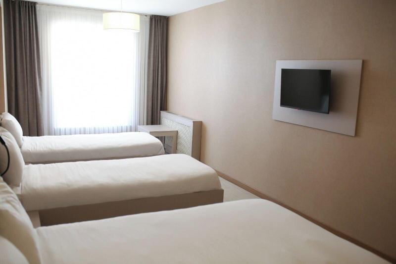 Otel A A Nas image