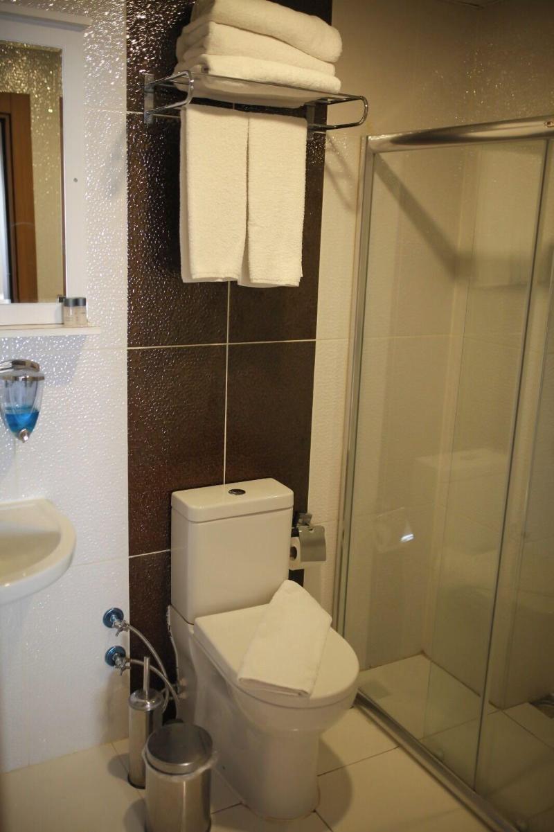 Otel A A Nas image