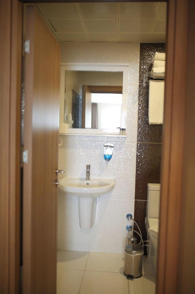 Otel A A Nas image